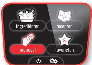 MOULINEX COOKEO USB CE702100 - MANUEEL MENU: - 1