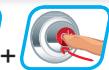 MOULINEX COOKEO USB CE702100 - menu réglages - 20