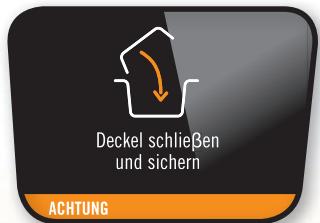 MOULINEX COOKEO USB CE702100 - ZUTATEN: - 18