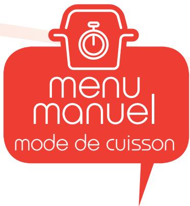 MOULINEX COOKEO USB CE702100 - MENUMANUEL： - 12