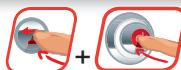 MOULINEX COOKEO USB CE702100 - WARM HoudEN - 9