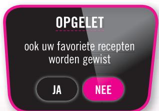 MOULINEX COOKEO USB CE702100 - EEN BIBLIOTHEEK WISSEN: - 3