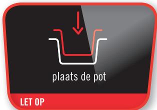 MOULINEX COOKEO USB CE702100 - OPNIEUW OPWARMEN - 9