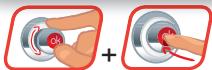 MOULINEX COOKEO USB CE702100 - CLASSIQUE - 6