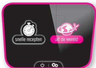 MOULINEX COOKEO USB CE702100 - EEN GEDOWNLOAD RECEPT OPENEN: - 14
