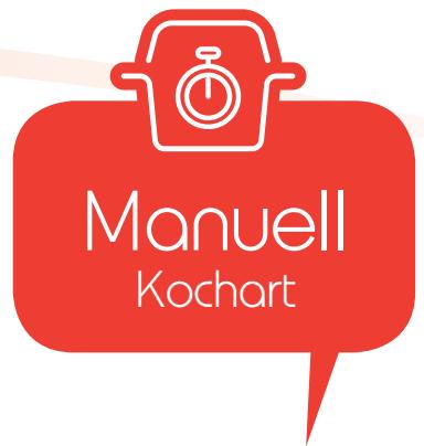 MOULINEX COOKEO USB CE702100 - WARMHALTEN - 11