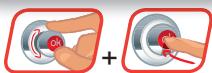 MOULINEX COOKEO USB CE702100 - KCLASSIEK - 19