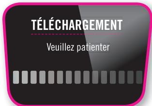 MOULINEX COOKEO USB CE702100 - ACCÉDER À UNE RECETTE TÉLECHARGEE : - 3