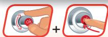 MOULINEX COOKEO USB CE702100 - KCLASSICH - 11