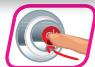 MOULINEX COOKEO USB CE702100 - ACCÉDER À UNE RECETTE TÉLECHARGEE : - 13