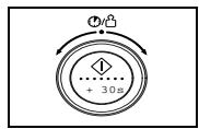 SAMSUNG CE1151T - Utilisation de la fonction Cafétéria - 3