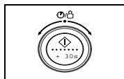 SAMSUNG CE1151T - Utilisation de la fonction Cuisine pour enfant/Snack - 3
