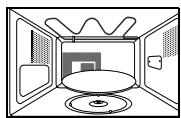 SAMSUNG CE1151T - Utilisation du nettoyage à vapeur - 1