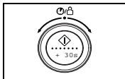 SAMSUNG CE1151T - Utilisation de la fonction Cuisson automatique - 4