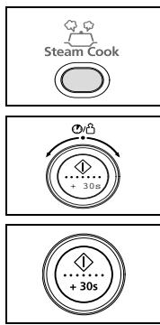 SAMSUNG CE1151T - Attention! - 1