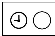 SAMSUNG CE1151T - Réglage de l'horloge - 3