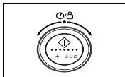 SAMSUNG CE1151T - CE1152M / CE1153F uniquement - 5