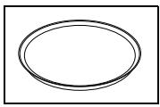 SAMSUNG CE1151T - Comment nettoyer le plateau croustillant - 1