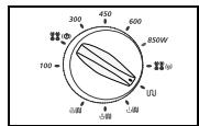 SAMSUNG CE282DNT - Si vous souhaitez passer un plat au grill - 1