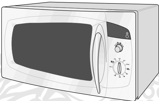 SAMSUNG CE282DNT - Ans de garantie* - 1