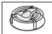 SAMSUNG CE282DNT - Choisissez les accessoires - 1