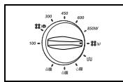 SAMSUNG CE282DNT - Décongelez un plat automatiquement - 1