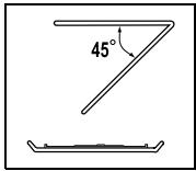 SAMSUNG CE282DNT - Choisissez la position de l'objet chauffant - 3
