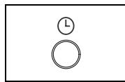 SAMSUNG CE282DNT - Réglez l'horloge - 5