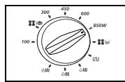 SAMSUNG CE282DNT - Cuissez et réchauffez un plat aux micro-ondes - 1