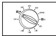 SAMSUNG CE282DNT - Décongelez un plat manuellement - 1