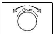 SAMSUNG CE292DNT - Si vous souhaitez cuire un plat - 2