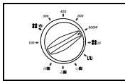 SAMSUNG CE292DNT - Vérifiez que votre four fonctionne correctement - 1