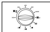 SAMSUNG CE292DNT - Décongelez un plat automatiquement - 1