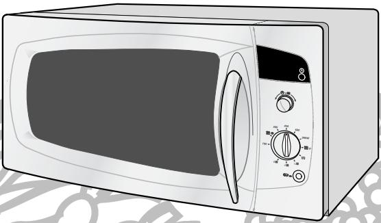 SAMSUNG CE292DNT - ANS DE GARANTIE* - 1