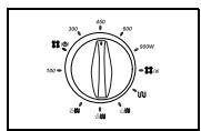 SAMSUNG CE292DNT - Si vous souhaitez cuire un plat - 1