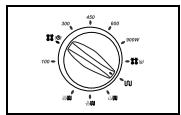SAMSUNG CE292DNT - Si vous souhaitez passer un plat au grill - 1