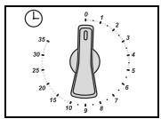 SAMSUNG CM1039 - INTRODUCTION - Arrêt de la cuisson - 2