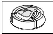 SAMSUNG GE82P - Cuisez un plat au grill - 2