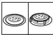 SAMSUNG GE87W - Utilisation de la fonction de cuisson automatique croustilleur - 3