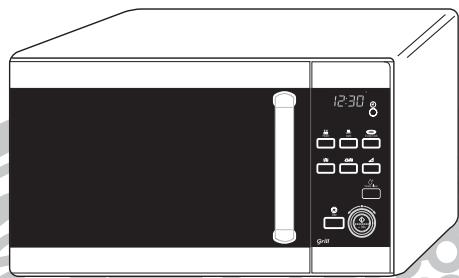 SAMSUNG GE87W - Ans de garantie* - 1