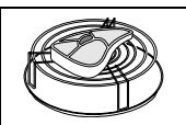 SAMSUNG GE87W - Choisissez les accessoires - 1