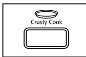 SAMSUNG GE87W - Utilisation de la fonction de cuisson automatique croustilleur - 4