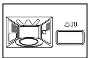 SAMSUNG GE87W - Utilisation de la fonction de cuisson automatique croustilleur - 1