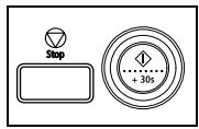 SAMSUNG GE87W - Supprimez le signal sonore - 1
