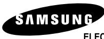 SAMSUNG MW82W - Nettoyez votre four à micro-ondes - 1