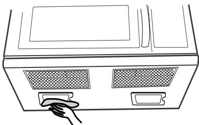 SAMSUNG SMH7159WC - Base - 1