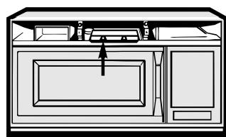 SAMSUNG SMH7159WC - Ampoule du four - 2