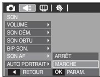 SAMSUNG M100 - BIP son. - 2