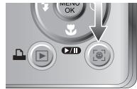 SAMSUNG M100 - Touche (FD) de détection de visages - 1