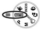 SAMSUNG M100 - Comment utiliser le mode AUTO (AUTO) - 2